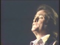Johnny Cash - What Do I Care 