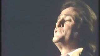 Johnny Cash - What Do I Care