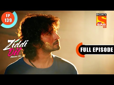 Monami Cries For Karan - Ziddi Dil Maane Na - Ep 139 - Full Episode - 12 Feb 2022
