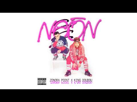 SIN MIEDO X ZONORA POINT & KING DOUDOU FT MARLON BREEZE #NEONMIXTAPE