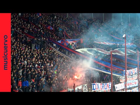 "San Lorenzo 0 (4) - (3) 0 Platense | 4k | En el barrio de Boedo hay carnaval (Subs: Esp)" Barra: La Gloriosa Butteler &bull; Club: San Lorenzo &bull; País: Argentina