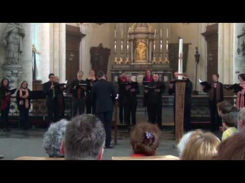 Toutes les nuitz - Orlandus Lassus