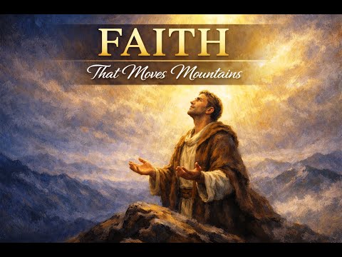 3 Simple Steps to Build Faith That Lasts Forever