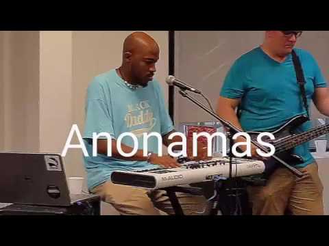 Promotional video thumbnail 3 for Anonamas