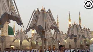 Madina City Tour(HD)  (ziyarah Of Madinah)