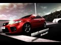 KIA Cerato Koup 2010