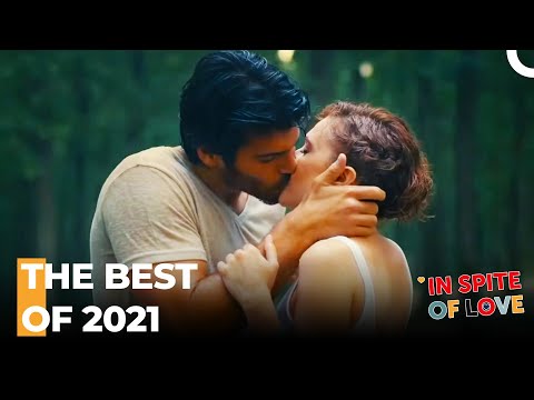 An Eventful Year - In Spite Of Love Special Scenes