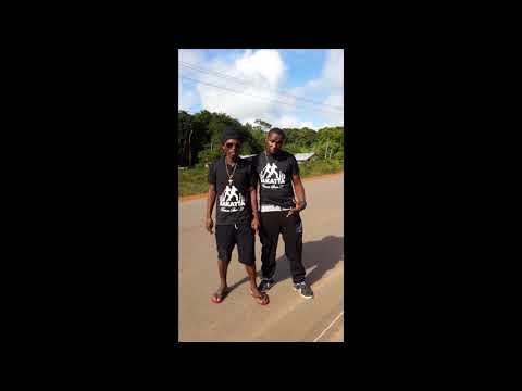BENDI GANG GANG GANG _ METTER Z ft AMAKOS (Audio)