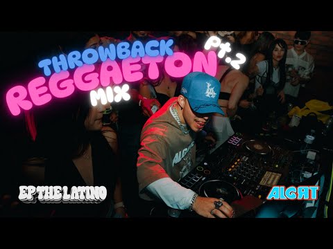 REGGAETON THROWBACK MIX PT. 2 | 2012 - 2016,2017,2018, 2019 | Ozuna, Bad Bunny, Maluma, J Balvin