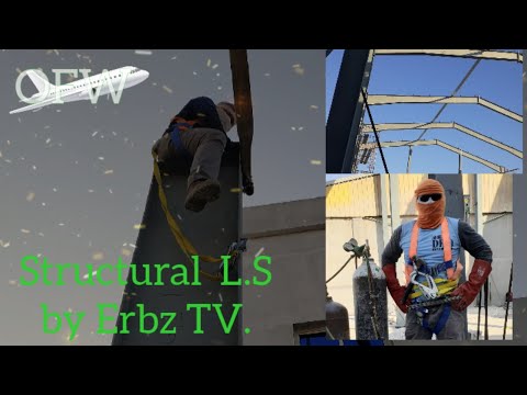 Structural Erection by erbz