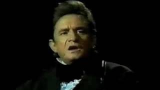 Johnny Cash: Singin&#39; in Vietnam Talkin&#39; Blues
