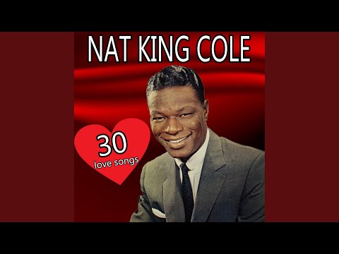 Poor Butterfly - Nat King Cole