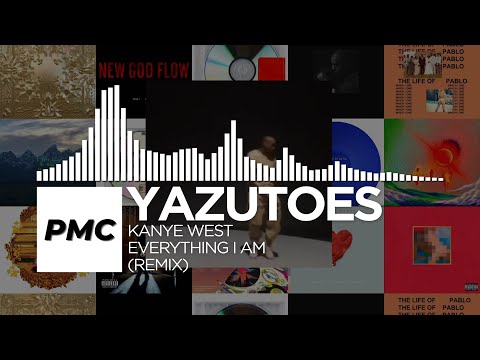 Video thumbnail for Everything I Am (Yazutoes Remix)