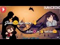 Mere Khwabon Mein Jo Aaye I Male Version Unplugged WhatsApp Status 2018