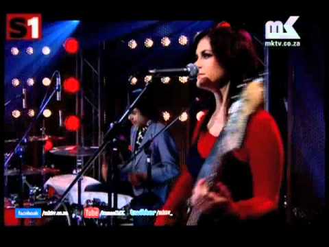 MK, Studio1, Black Hotels - Lines