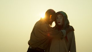 Bury Us in a Lone Desert - trailer | IFFR 2025