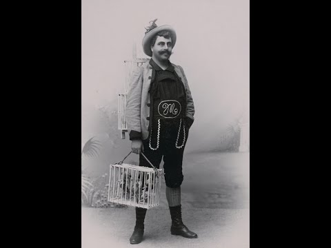 Carl Zeller - Der Vogelhändler (Operetta)