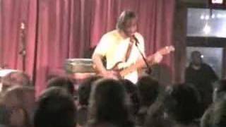 Black Keys - Heavy Soul (cut)