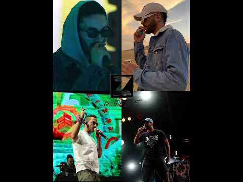 M.P.R.D - Diib X Pause Flow X Raid X L'Morphine - (Prod. ZoloOnTheBEAT) (Remake)