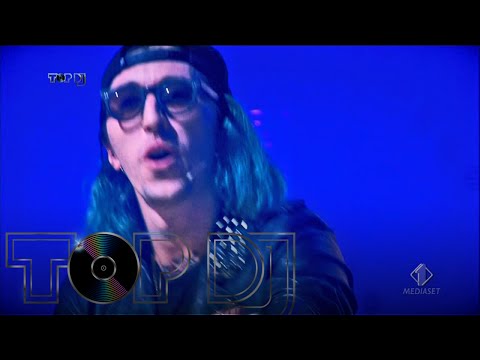 To Dj - Andy Love remixa il re del pop - Terza Puntata