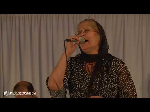 TE AUDE CERUL CÂND SPUI DA - VALENTINA SI MARIAN MOCANU  - EVANGHELIZARE RUGUL APRINS TOFLEA 2016