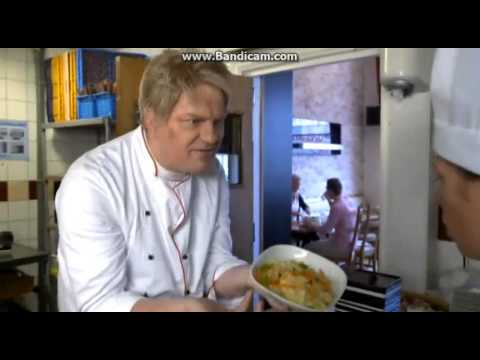 Partaj - Kitchen Nightmares