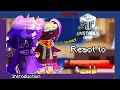Unstable SMP React To Lifesteal SMP 2X Speed Introduction W I P 2