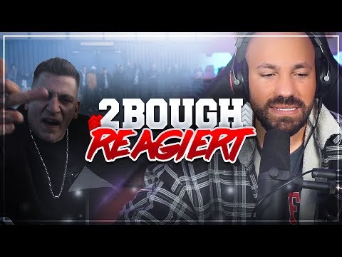 2Bough REAGIERT: GZUZ "DONUTS"