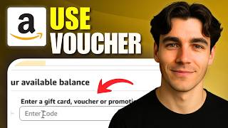How to Use an Amazon Shopping Voucher (Tutorial 2026)