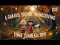 Charlie Brown Thanksgiving Loop Relaxing Nostalgic Music 1 5 Hr