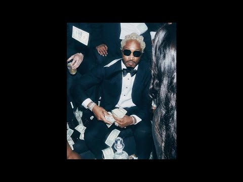 [ FREE ] Future x Pyrex Whippa Type Beat "Aqua"