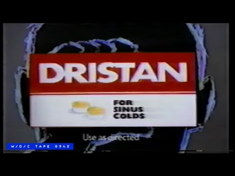 WOC Tape 0942 Commercial Compilation - 1992