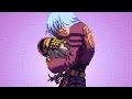 KOF 2000 Kula Diamond Final