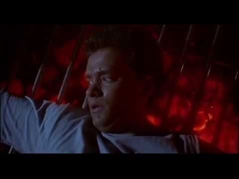 nightmare [The Burbs]