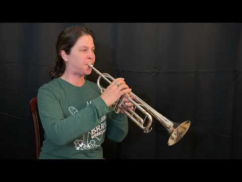 Etude #2 AZ Regionals All State 2021 2022