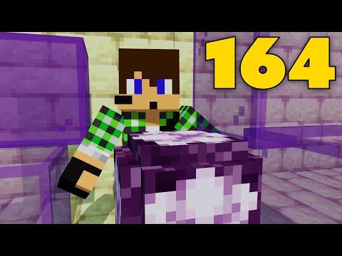 Minecraft ITA S6 E164