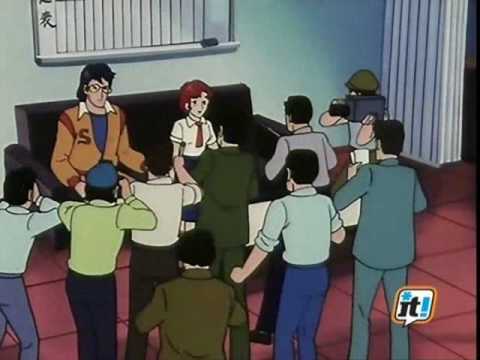 Mila E Shiro Episodio 15 Una Promessa Mantenuta  1/2