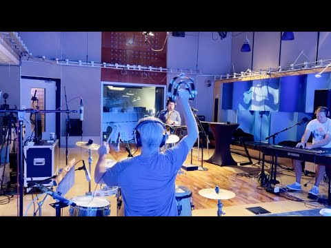 Four80East - This Time Around - Live at SiriusXM Watercolors