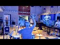 Four80East This Time Around Live At SiriusXM Watercolors
