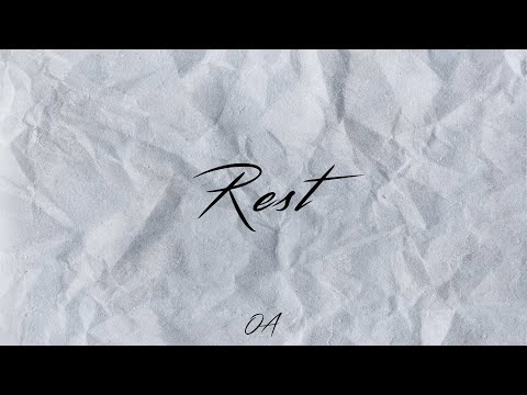 (FREE) Xcho x MACAN x Ramil' Type beat - "Rest" (prod. by Anzi)