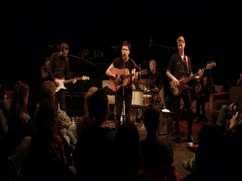 Kytopia Sessions: Bewilder - It's True