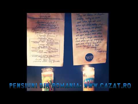 PENSIUNE BORSA - Cazat.ro