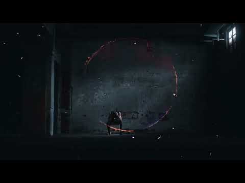 Vibe Chemistry X Lupole X Conrad Stone - Fall Down (Visualiser)