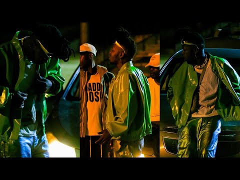 BHUTLEGEND - RHOLIHLAHLA(OFFICIAL MUSIC VIDEO)