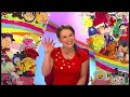 Characters Saying Goodbye For Colleen Ford
