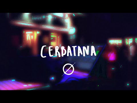 Cerbatana - Live Session KOS Gastrobar