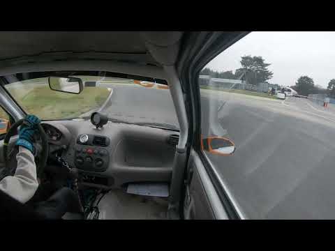 VI SuperOes Tor Poznań Filip Nowicki