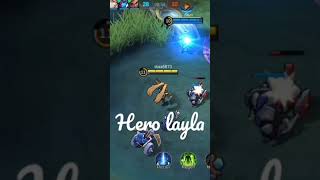 Download lagu hero layla mobile legends#kreatorgaming#shorts mp3