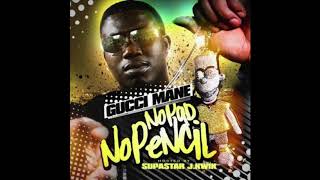Gucci Mane- Stuntin Hard