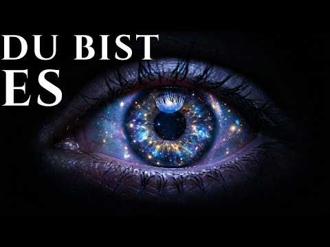 Are we all God? The true source of consciousness (exposed)